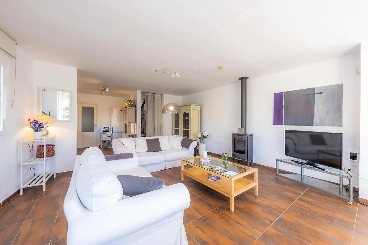 Апартаменты Alcudia House Порто де Алькудиа