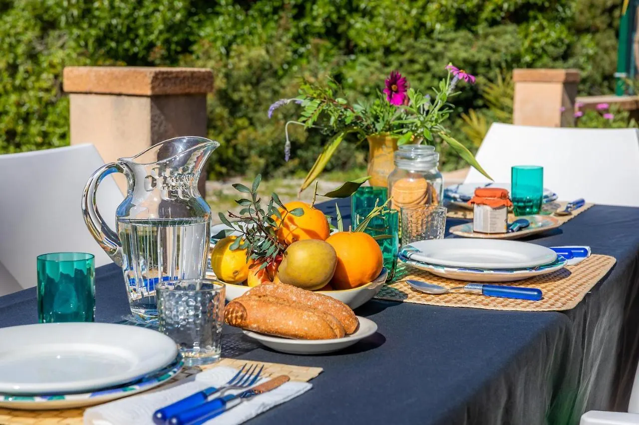 Апартаменты Alcudia House Порто де Алькудиа
