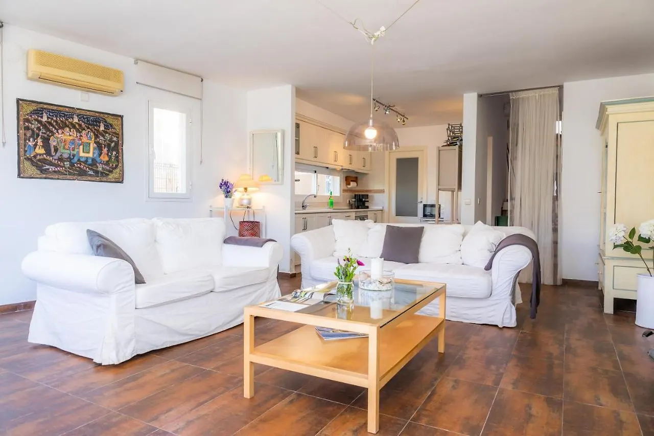 Апартаменты Alcudia House Порто де Алькудиа Испания