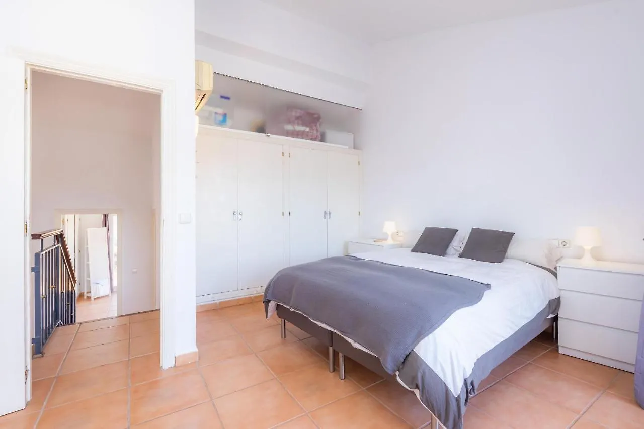 Апартаменты Alcudia House Порто де Алькудиа Испания