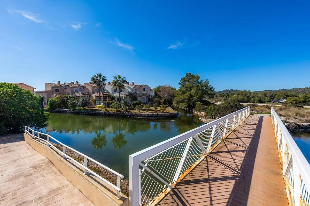 Апартаменты Alcudia House Порто де Алькудиа