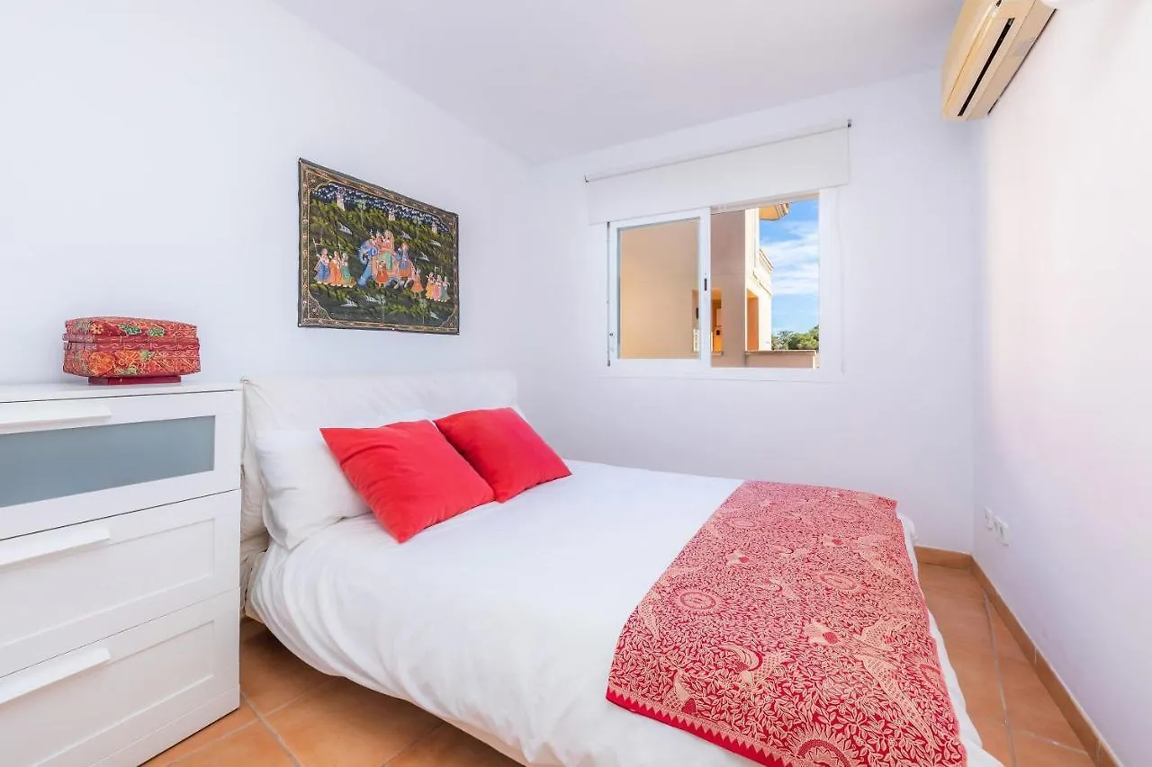 Апартаменты Alcudia House Порто де Алькудиа